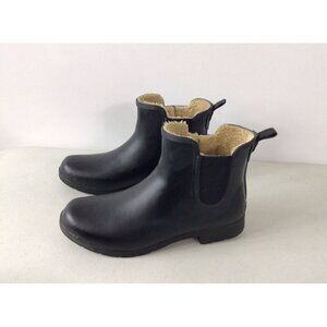 Chooka Ankle Rain Boots Womens 10